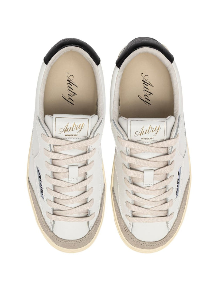Autry Flat shoes - Chiari e Naturali | 97c70945c857eaebe0f11e7fcb255e85a26b7391