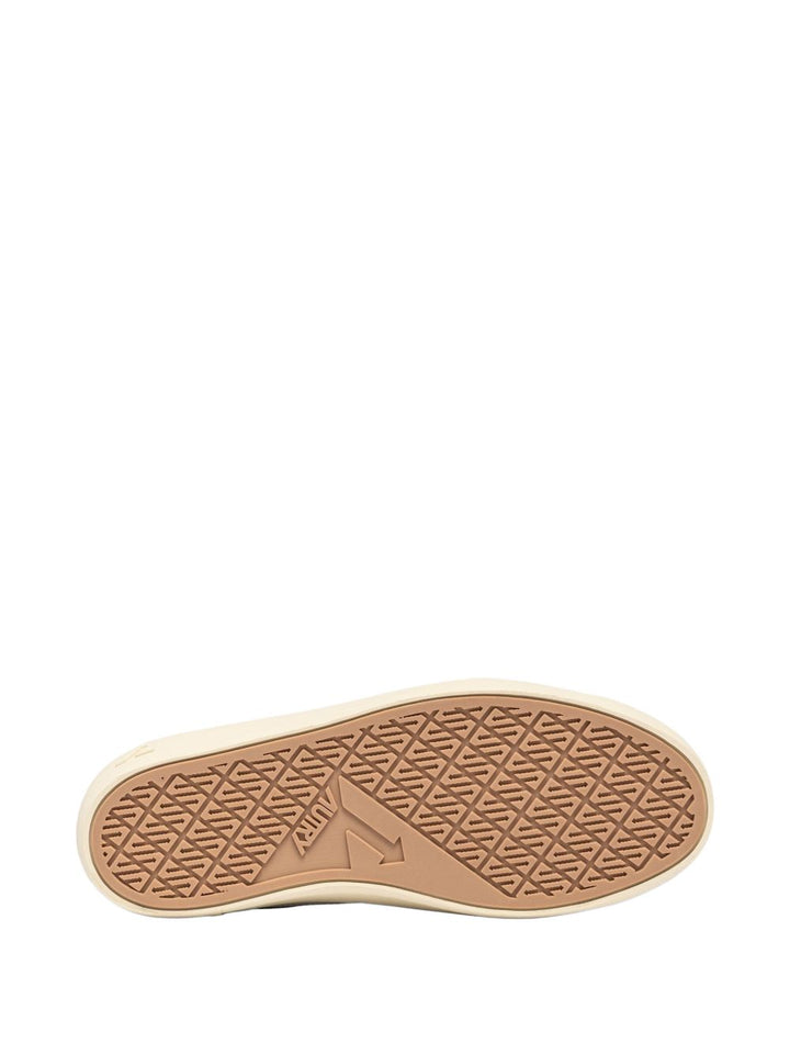 Autry Flat shoes - Chiari e Naturali | 2d827dfbbfaf95cebb8139ccccf5dfeac8e4d4fa