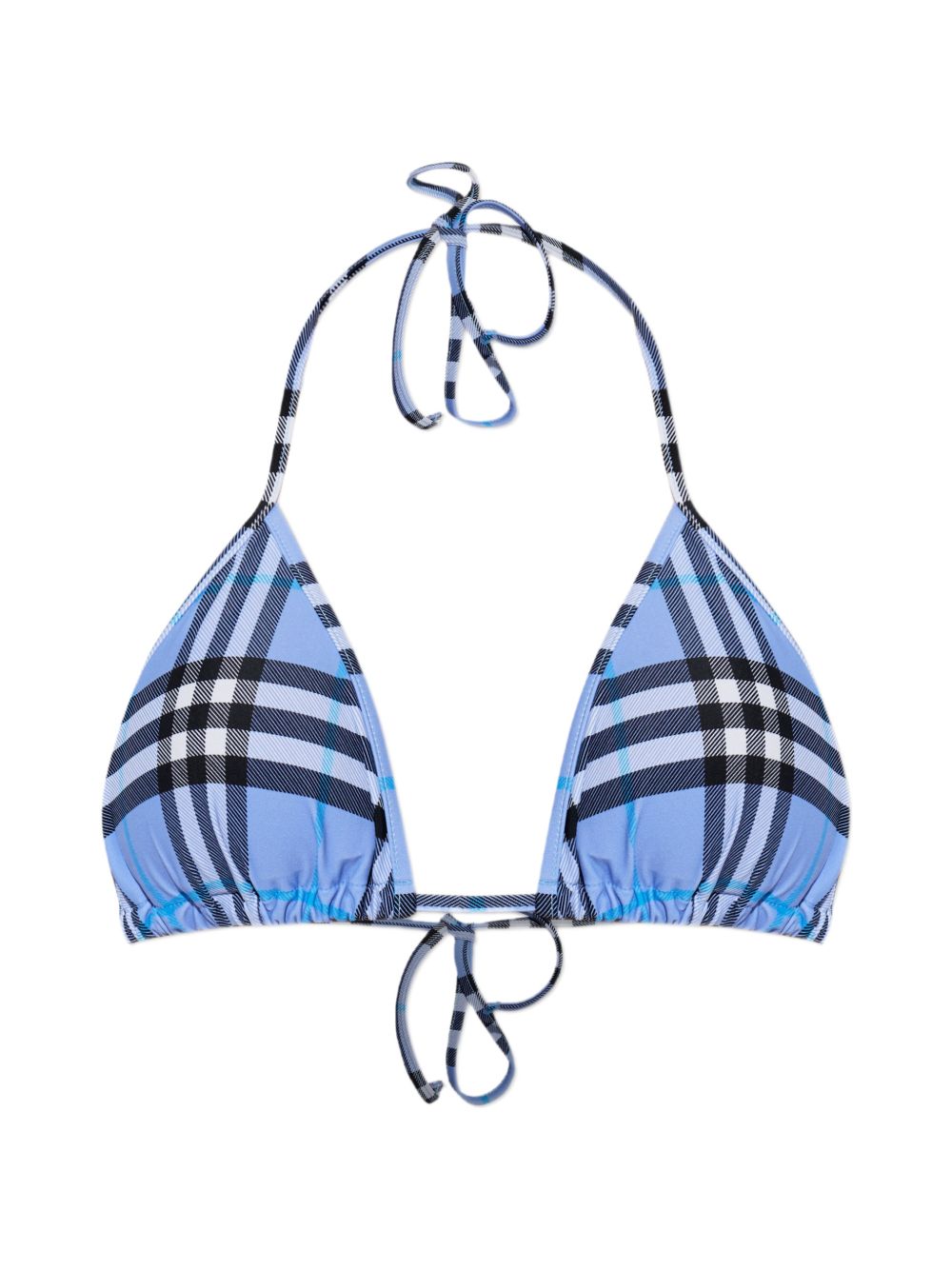 Burberry Sea clothing - Cornflower blue | b0040298b3cd0eab7f024b824767b1f98949a9e8