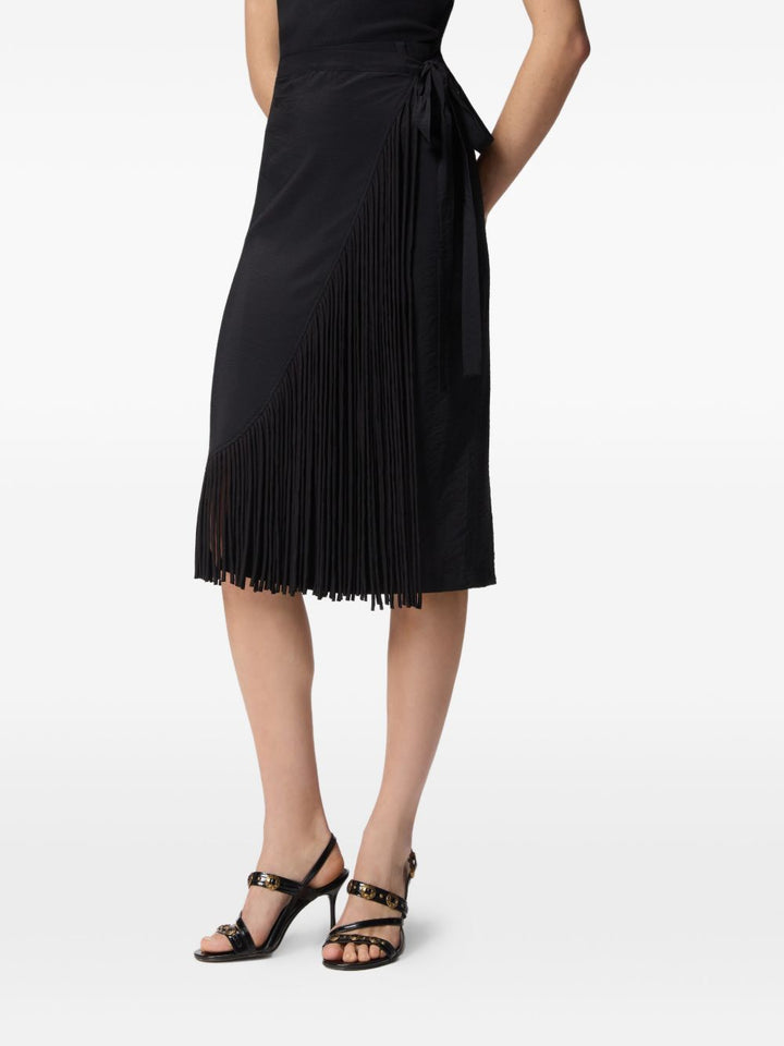 Pinko Skirts - Neri e Grigi | bab8ac34393082853cc4d93bd3d75ebe10e37aee