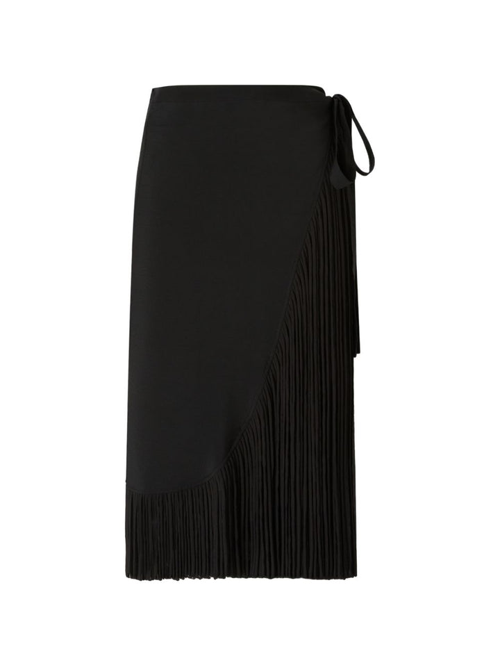 Pinko Skirts - Neri e Grigi | b2ef1fea1dbccfea68e70fc412ab171edafdaafe