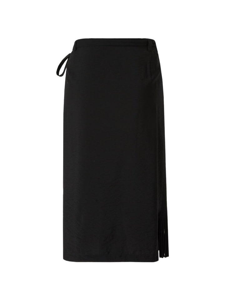 Pinko Skirts - Neri e Grigi | 0d85afe6b00d48fe81701df75506046935331b43