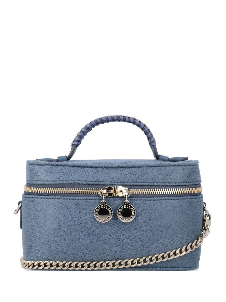 Stella Mccartney Bags - Feather blue | 3cf968c28cf71db02dc9558d643e79943f134eae