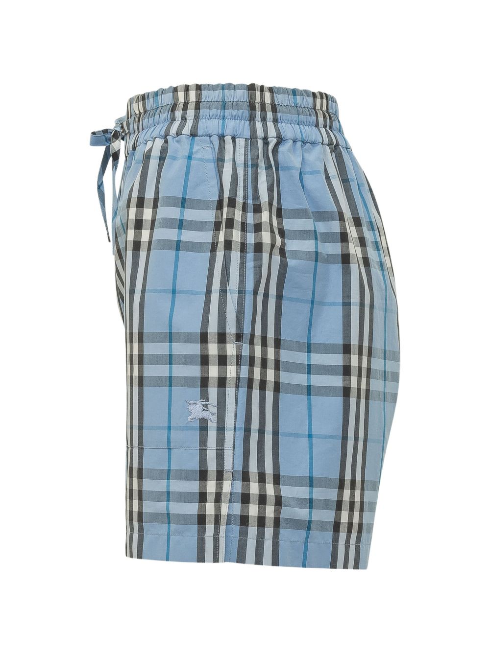 Burberry Shorts - Cornflower blue | f8a09dde12d5cc43140999b39bbc4cfbb1803915