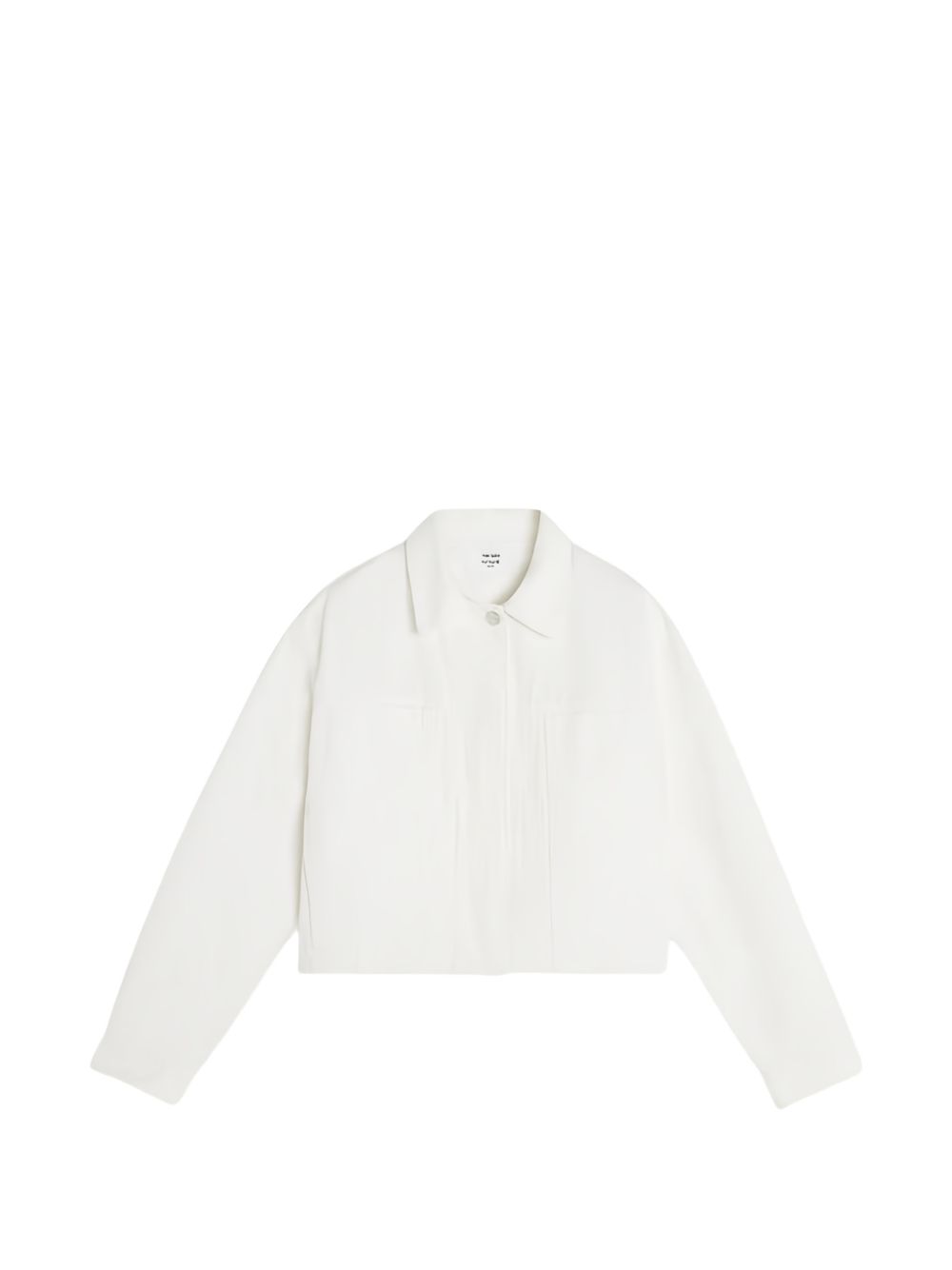 Maison Kitsune' Jackets - Dove | d85e0ad808a00254c1db0368b33e9361a93af714
