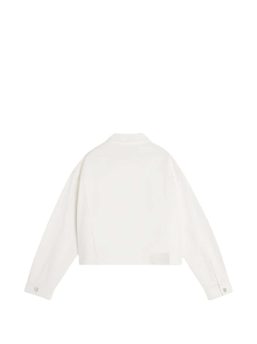 Maison Kitsune' Jackets - Dove | 0c3321422f47c34ffb152dbb51a6918273f03b30