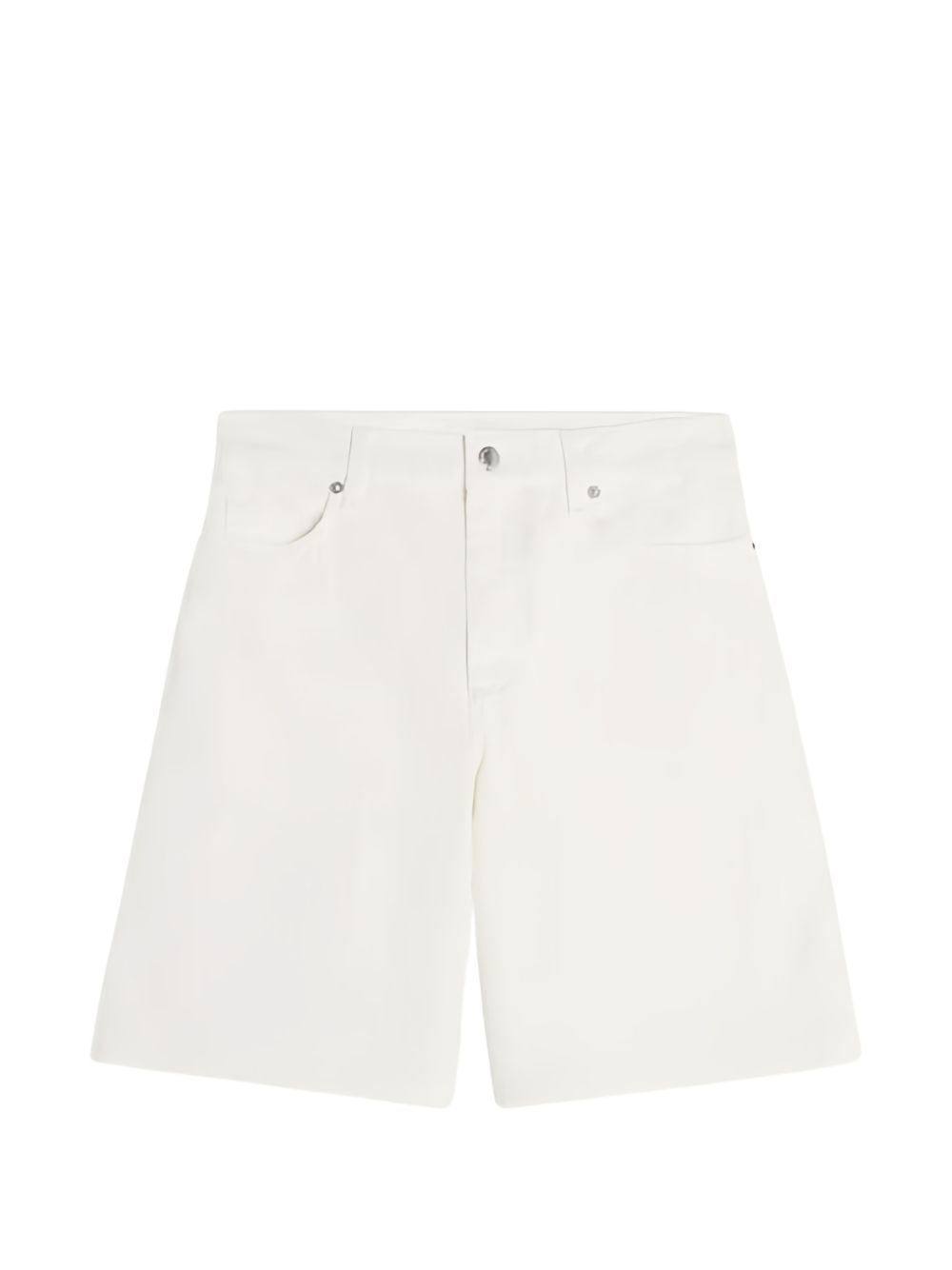 Maison Kitsune' Shorts - Dove | 16671fc7a12de8c56e200e185398896cc4331722