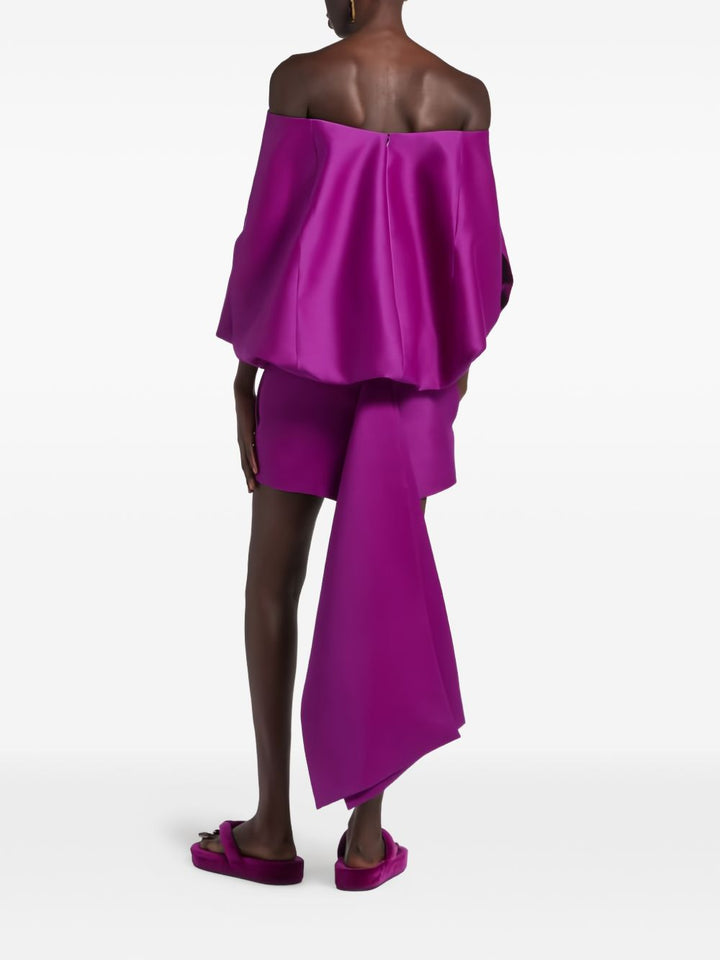Balenciaga Dresses - Violet | d794b47cca476be1b4697a08a853aad6aa26585f