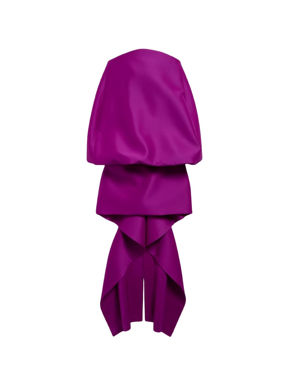 Balenciaga Dresses - Violet | c2cf58703ce6621b7a5b670dfc20acf81bdc2fc4