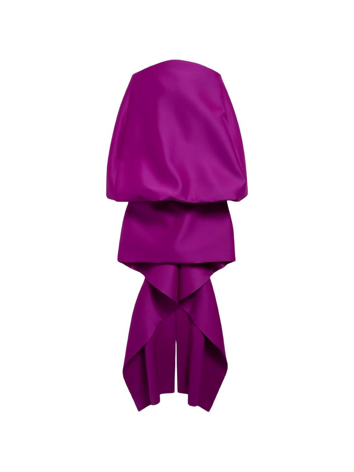 Balenciaga Dresses - Violet | c2cf58703ce6621b7a5b670dfc20acf81bdc2fc4