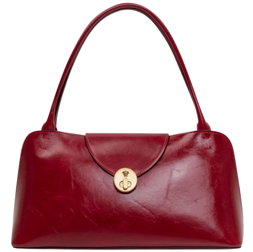 Versace Bags - Carminio/oro | 487c0bf945133d1bbeee8b1f2a8157df911ef2dc
