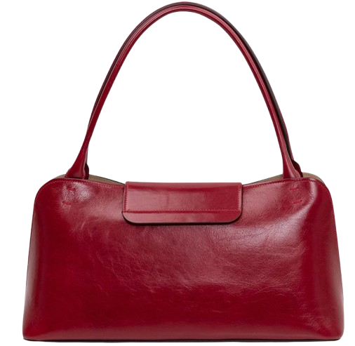 Versace Bags - Carminio/oro | 36c5c452323f032abb794b333a2d8903fe27e762