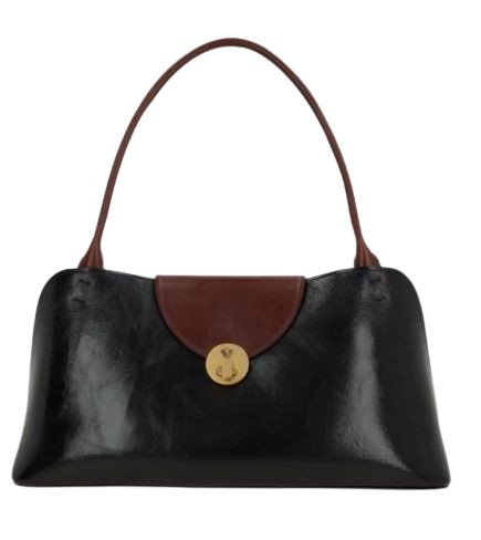 Versace Bags - Nero/paliss/oro | 8cbe92545d6d31f5a03c2dfe009800b6a1e5c553