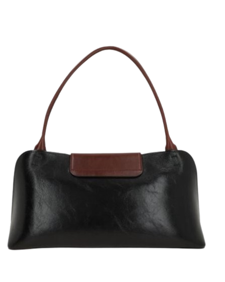 Versace Bags - Nero/paliss/oro | bb759968d852cd75de27e2e13d64eb07d3cf73e3