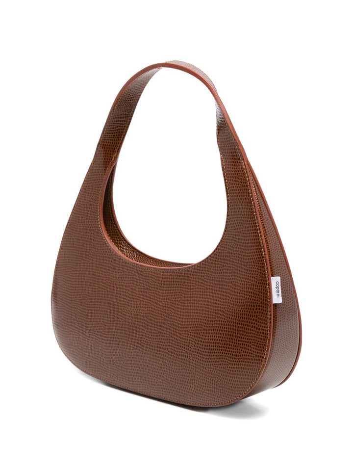 Coperni Bags - Brown camel | de393b42f2ccdc2406b407b663e2d0eceac17590