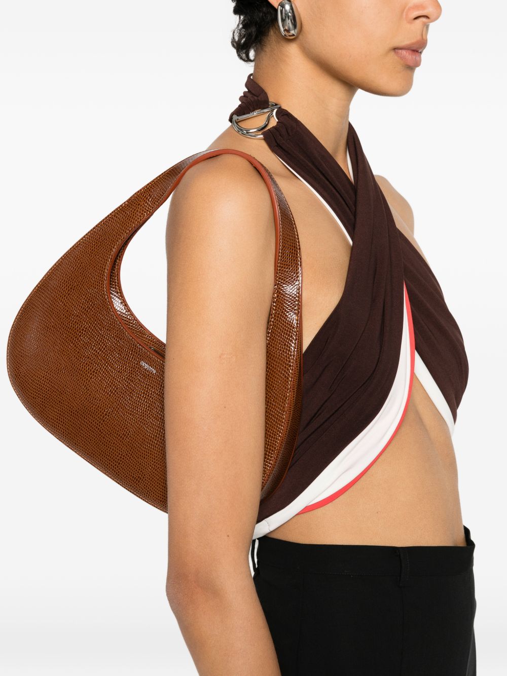 Coperni Bags - Brown camel | 26a190b07a373b4efaa8f9b6aa94dd13df8a1666