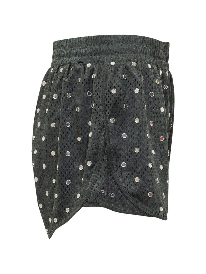 Pinko Shorts - Blacks and greys | 5ee9f4cd036c917b322488cb18dcc3686f3dea6c