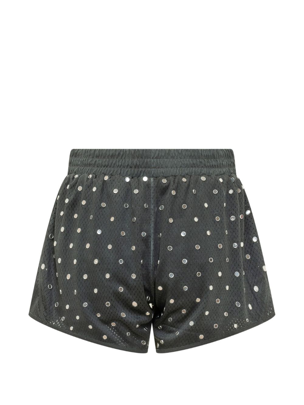 Pinko Shorts - Blacks and greys | 5f26ac9e2959cd64d730d75d113eb60207d9e2a6