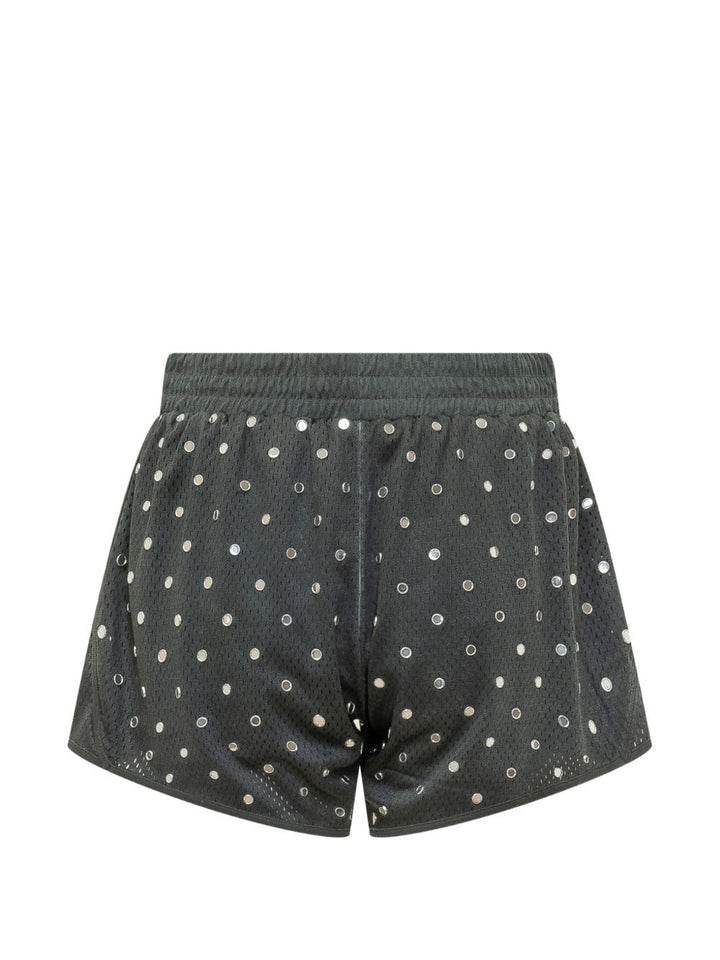 Pinko Shorts - Blacks and greys | 5f26ac9e2959cd64d730d75d113eb60207d9e2a6