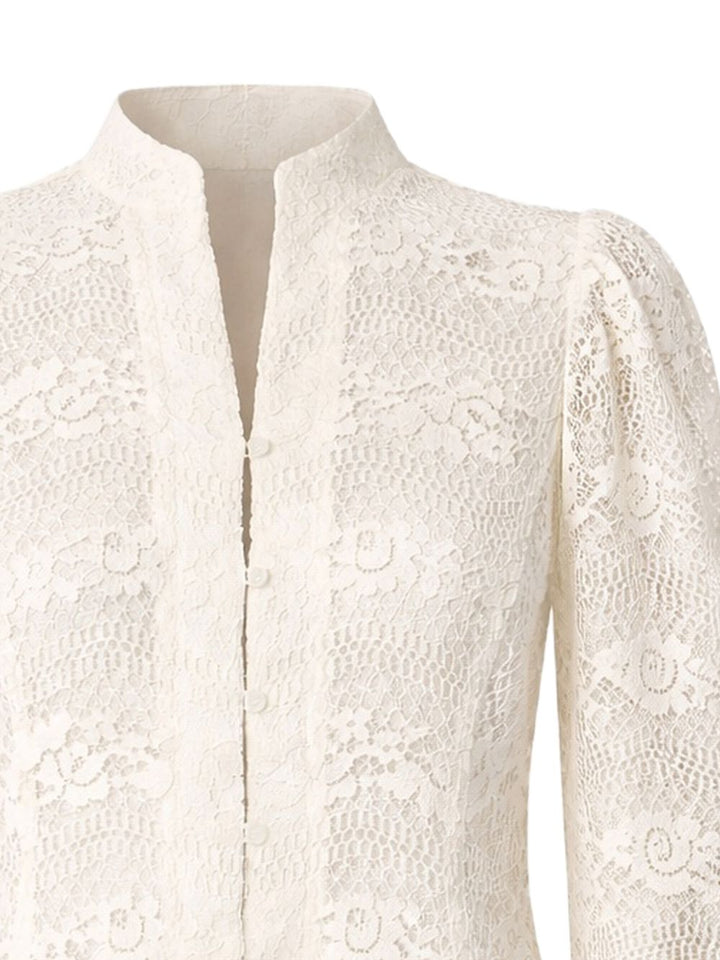 Twin-Set Shirts - Chiari | 1e97db7a1405b5409e1fe34ac715958ee4d75a22
