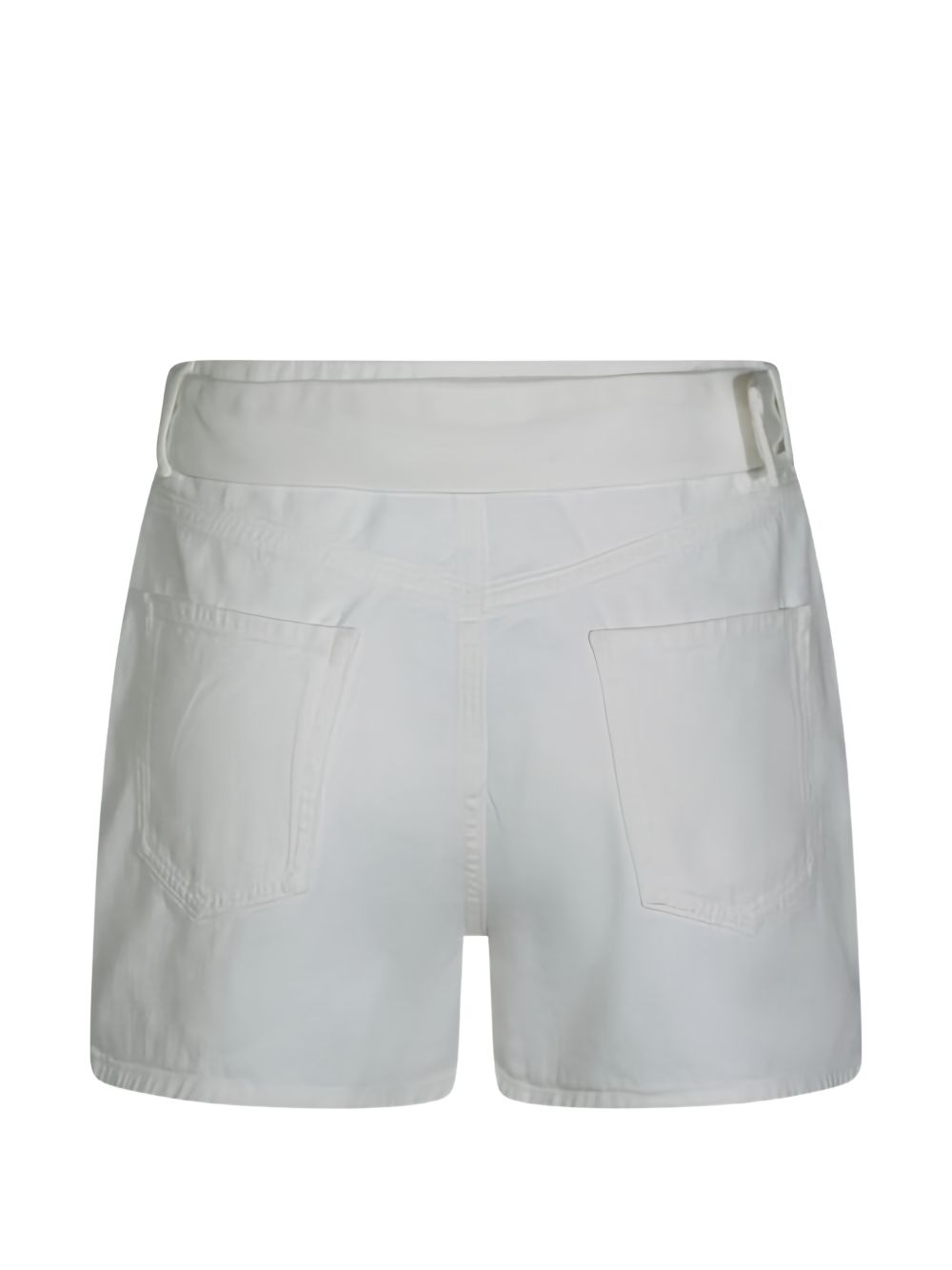 Twin-Set Shorts - Neve | c388d866d19fb85b31c214b8adc56d34c941266e
