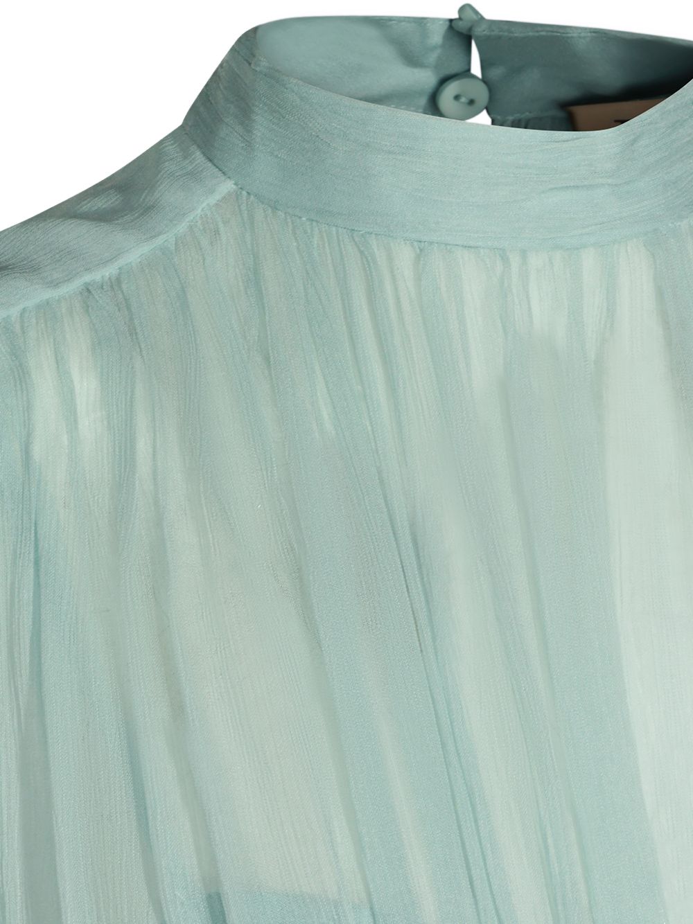 Twin-Set Dresses - Dusty sky | 1b492207dbcb1d0f0af4e8e2feac8307ac2961fc
