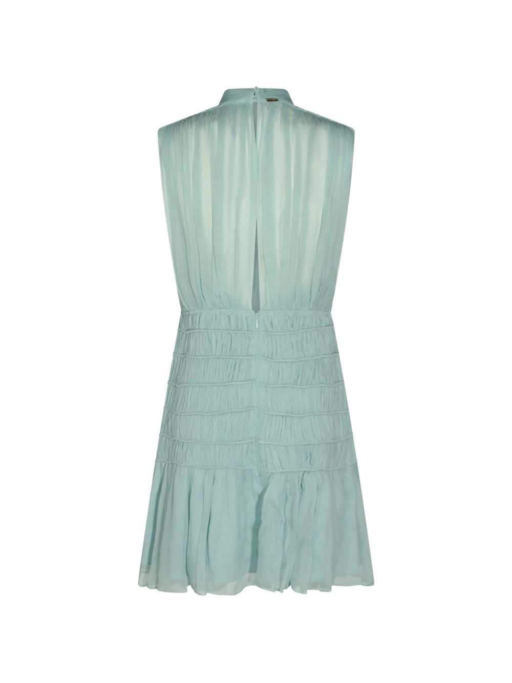 Twin-Set Dresses - Dusty sky | 44004de5933cd3b92adb3e92a8d86961e58d86fa