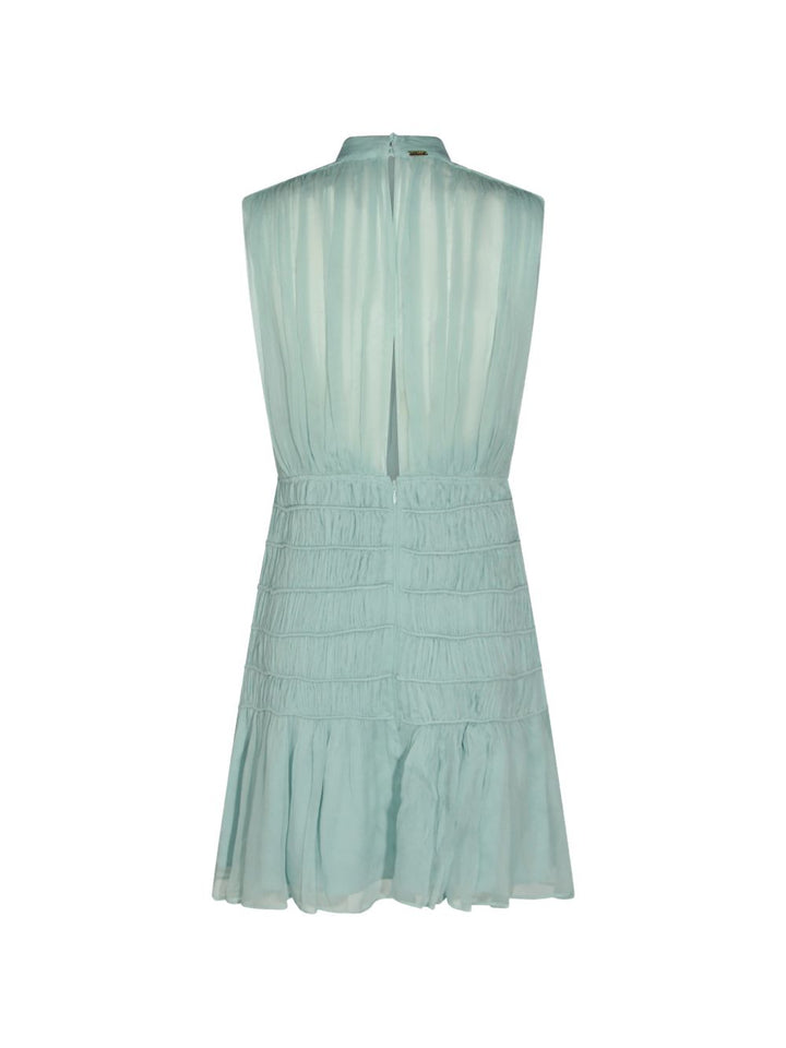 Twin-Set Dresses - Dusty sky | 44004de5933cd3b92adb3e92a8d86961e58d86fa