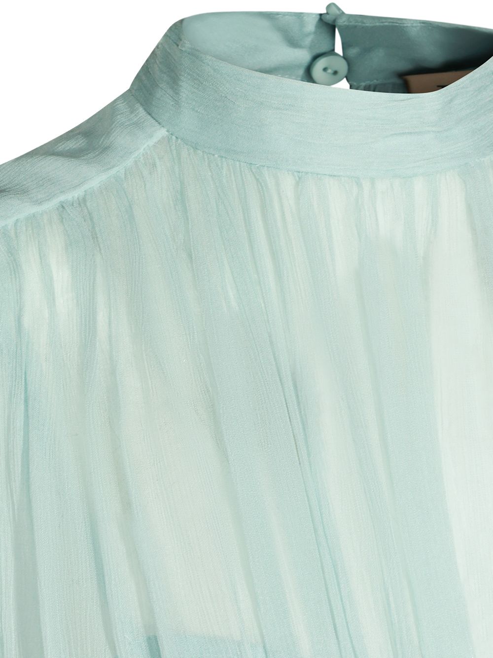 Twin-Set Dresses - Dusty sky | 61e1b5f95999ddb4f885ab6cd28b69395a97c74a