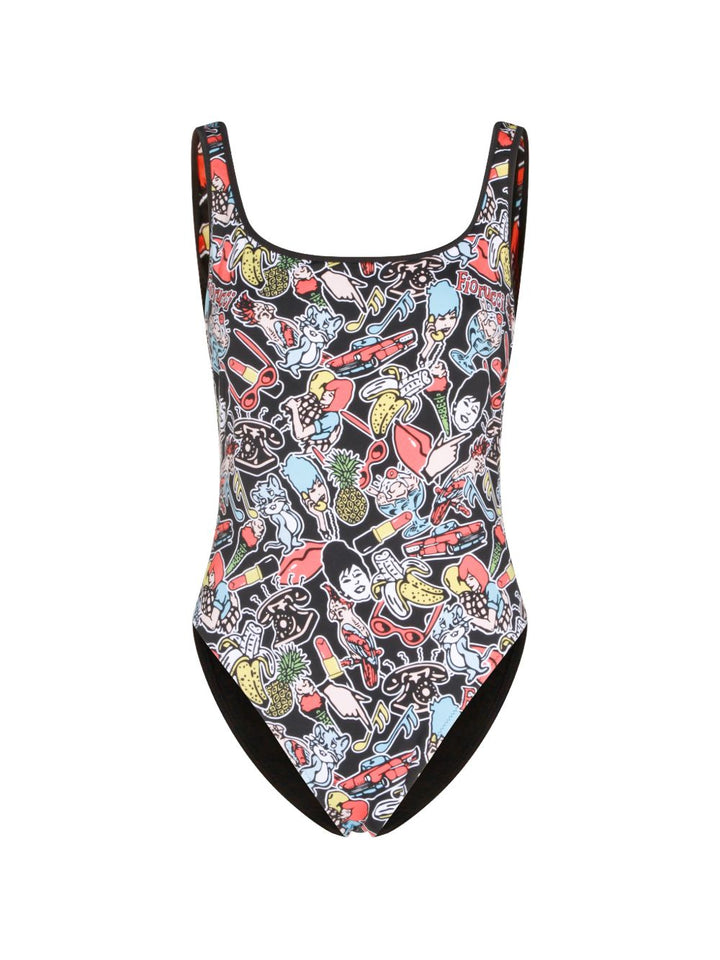 Fiorucci Sea clothing - Vivaci | 458ffe1fc8c939557a73f6594684a8f11682cbb4