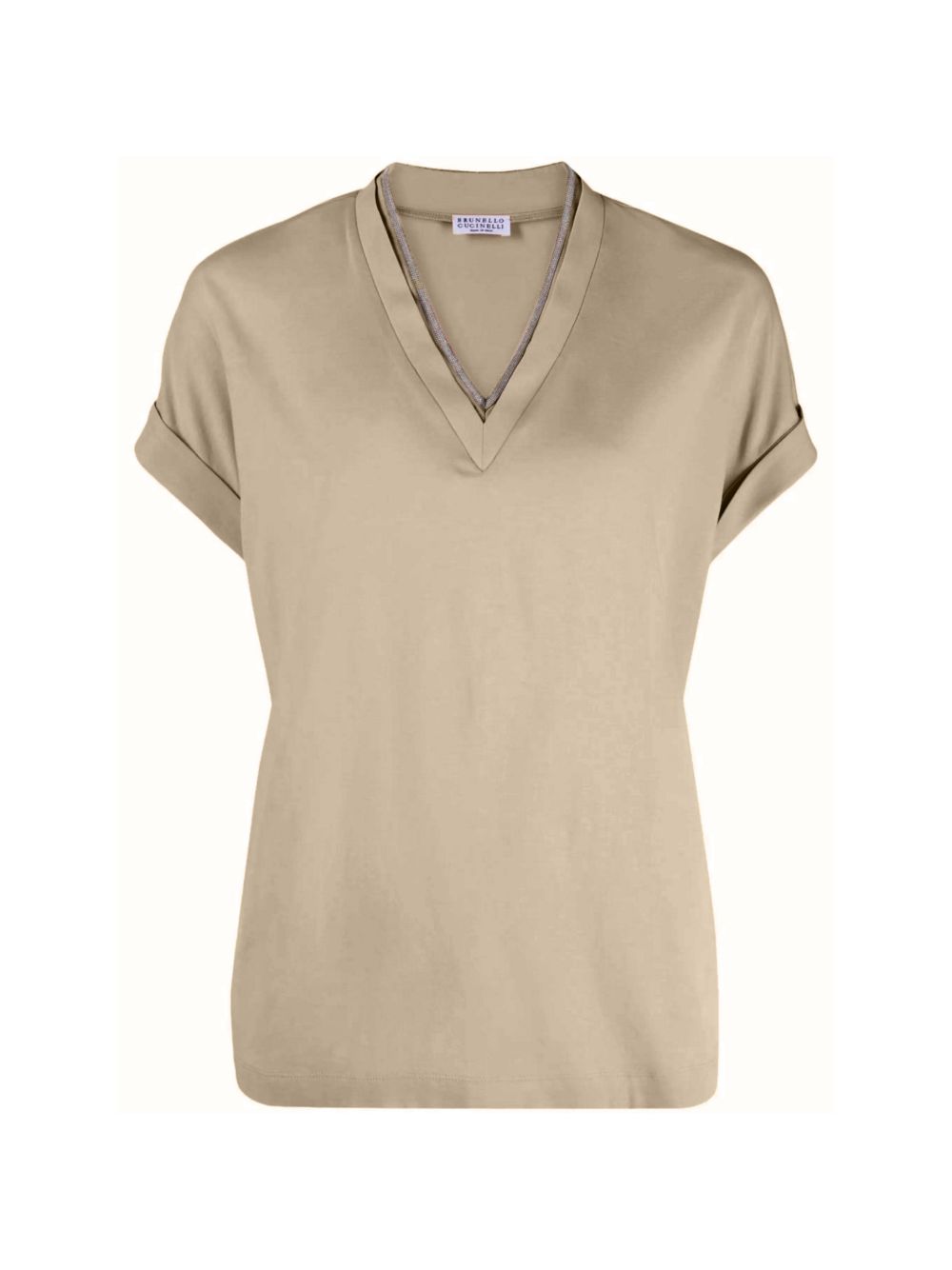 Brunello Cucinelli Sweaters - Chiari e Naturali | 24ab57501ea4bd93d4d9eec9338c0ef9bd71bfe6