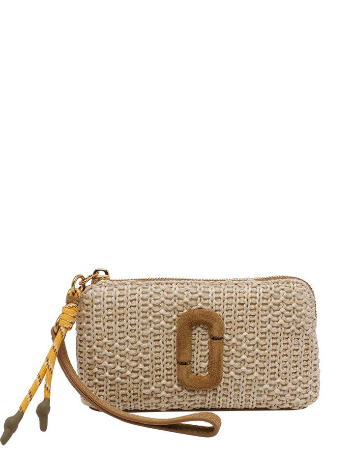 Marc Jacobs Bags - Light and natural | e8c069ce290ea5770dee44a619ecc3298b9c0b04
