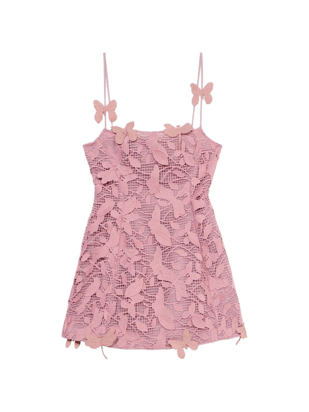 Blumarine Dresses - Lilac chiffon | 043e9d93562274c71e237a915006959496317174