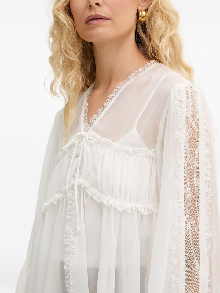Pinko Shirts - Chiari e Naturali | 87131c62923d559546121edd0cf51a30e0545ac3
