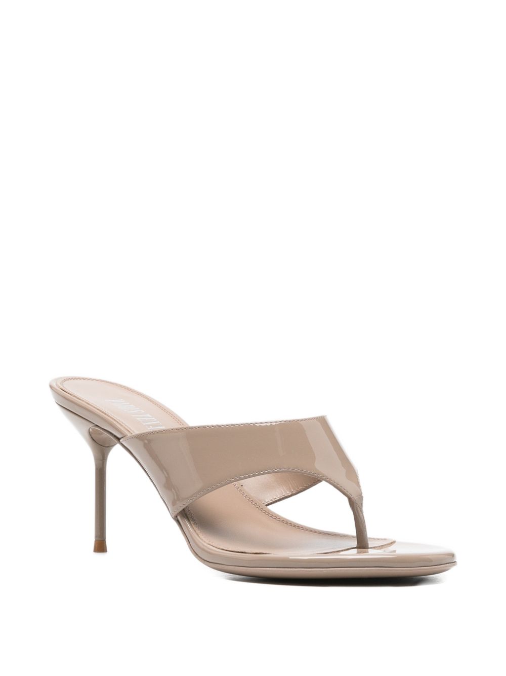 Paris Texas Flat shoes - Chiari e Naturali | 151dc32ff34550aa071914b51b27a8c240330da6