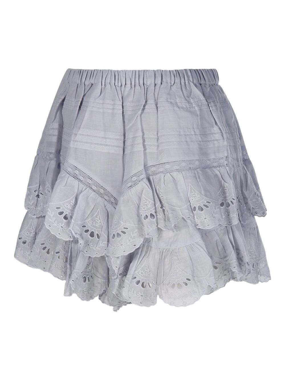 Isabel Marant Skirts - Blu e verdi | 6f7aab5adb90d092023edfe83593a1493b18fa2d