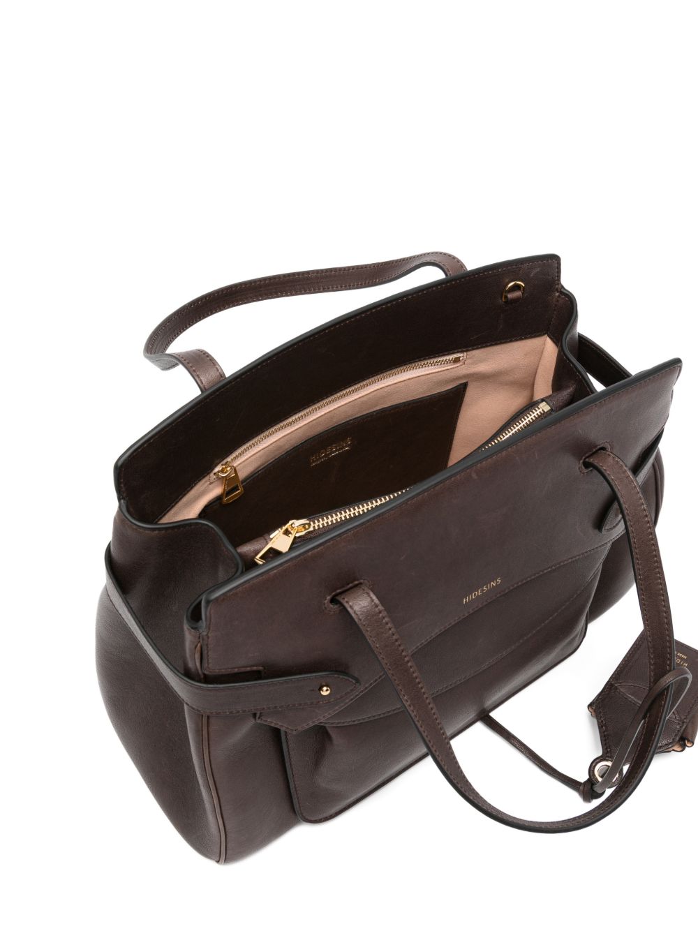 Hidesins Bags - Marroni | 10da8b0c65f3b803cbea622b271bd142fd850284