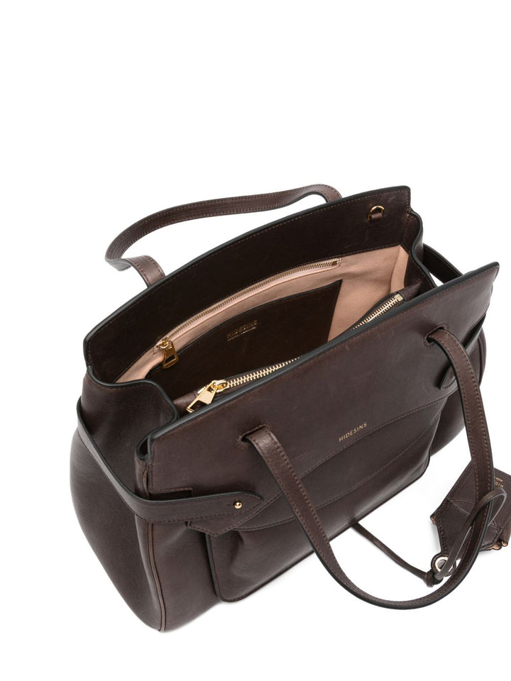 Hidesins Bags - Marroni | 10da8b0c65f3b803cbea622b271bd142fd850284