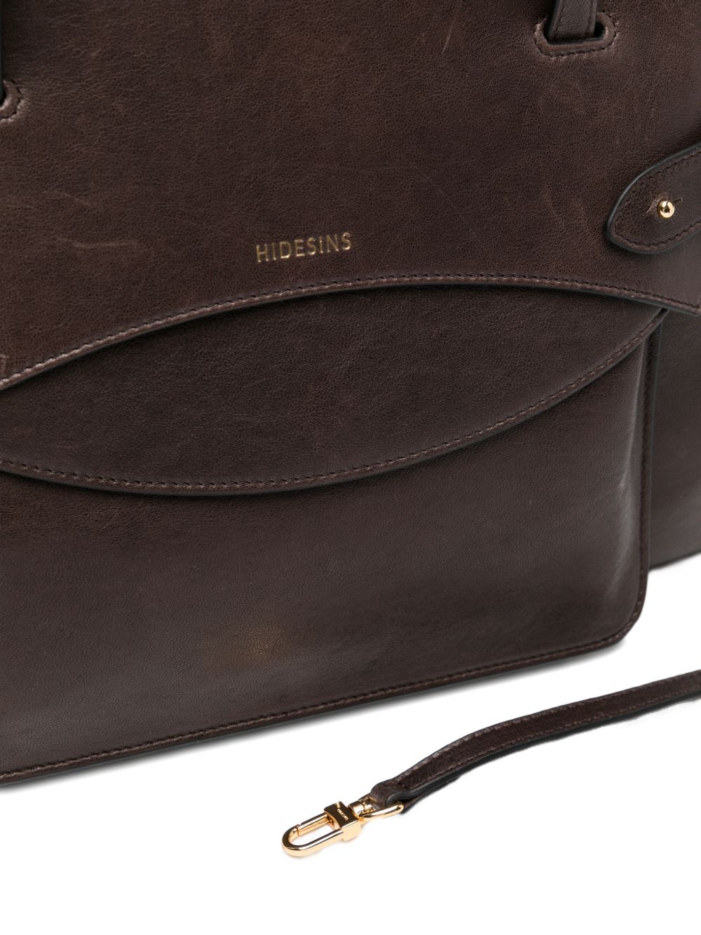 Hidesins Bags - Marroni | b97ab1a42bc8adbc37ea399767a90ab0664d2089