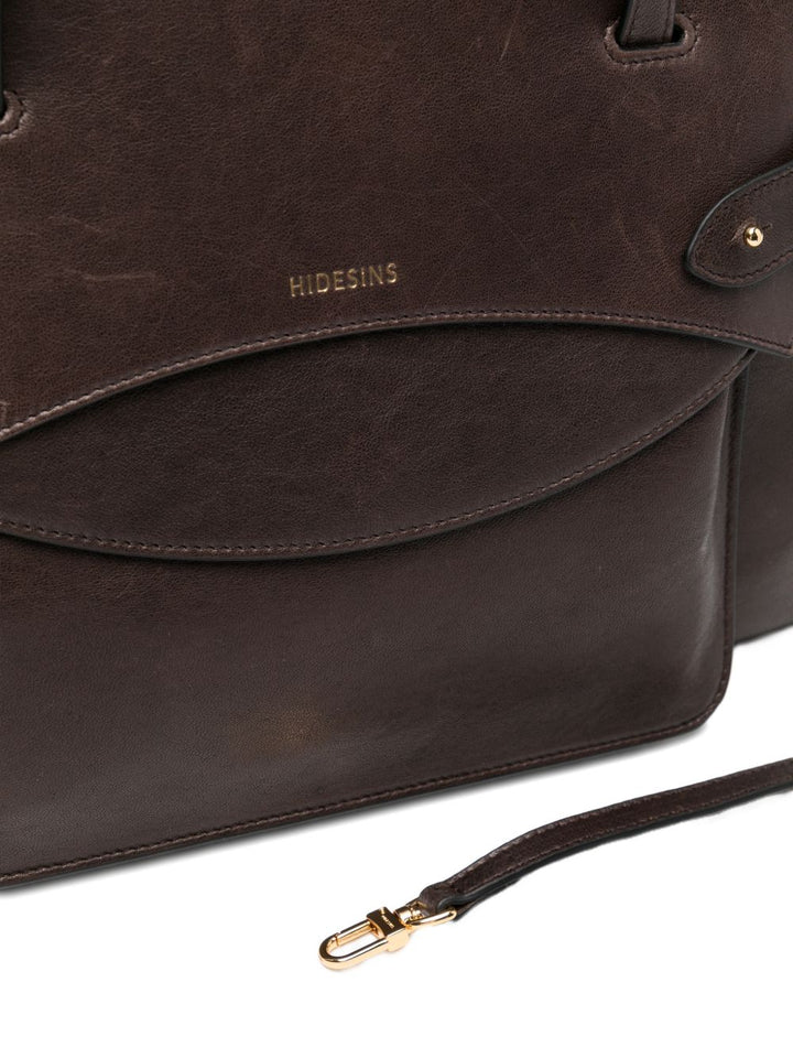 Hidesins Bags - Marroni | b97ab1a42bc8adbc37ea399767a90ab0664d2089