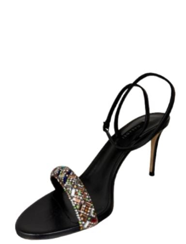 Casadei Sandals - Neri e Grigi | d0ecfec93bb78988e17af11b9d5a7fb70009870d