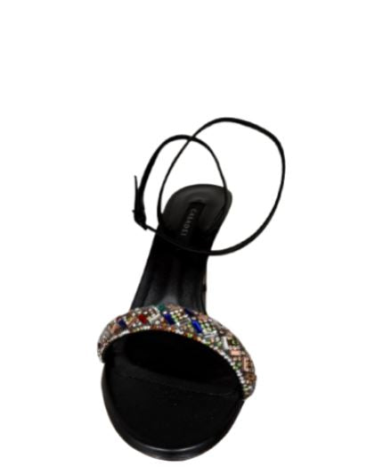 Casadei Sandals - Neri e Grigi | c8a3b073b76fdb67c761bf2f4991bceb6ac1a8c8