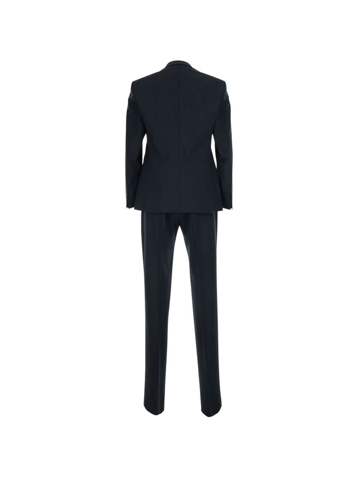 Giorgio Armani Dresses - Blu e verdi | 771e8f05cc59b124c94f2d424306f5bf43db94bd