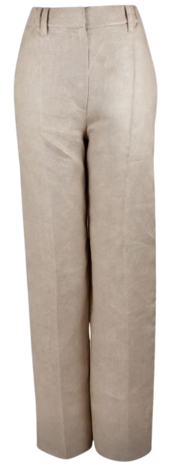 Brunello Cucinelli Trousers - Pale oak | fd5faa7d57d571fd8a9d746c9b611e1182426543