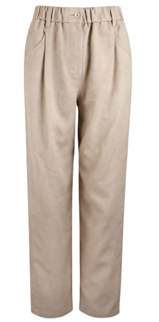 Brunello Cucinelli Trousers - Light desert | 4b1b5a7e54cc6bea026ae0029ffda68d1da108bd