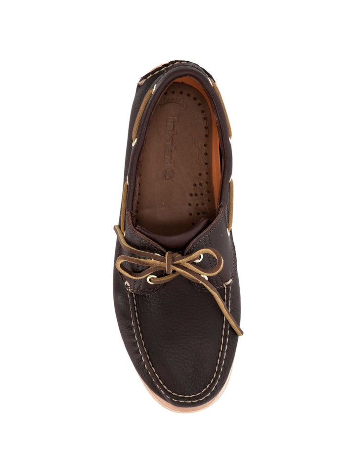Timberland Flat shoes - Chiari e Naturali | e9b1f42c6c9cb31935d47143d9ae8ca19fa99add