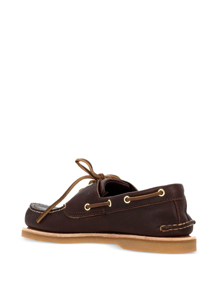 Timberland Flat shoes - Chiari e Naturali | bc50f9c02dece1fd1d0450cb965758229e31b1db