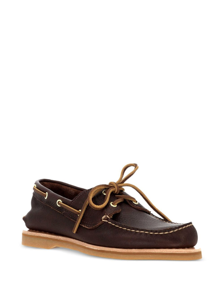 Timberland Flat shoes - Chiari e Naturali | a27beb68d4cb327afd23ac3f76758466e3f936c3