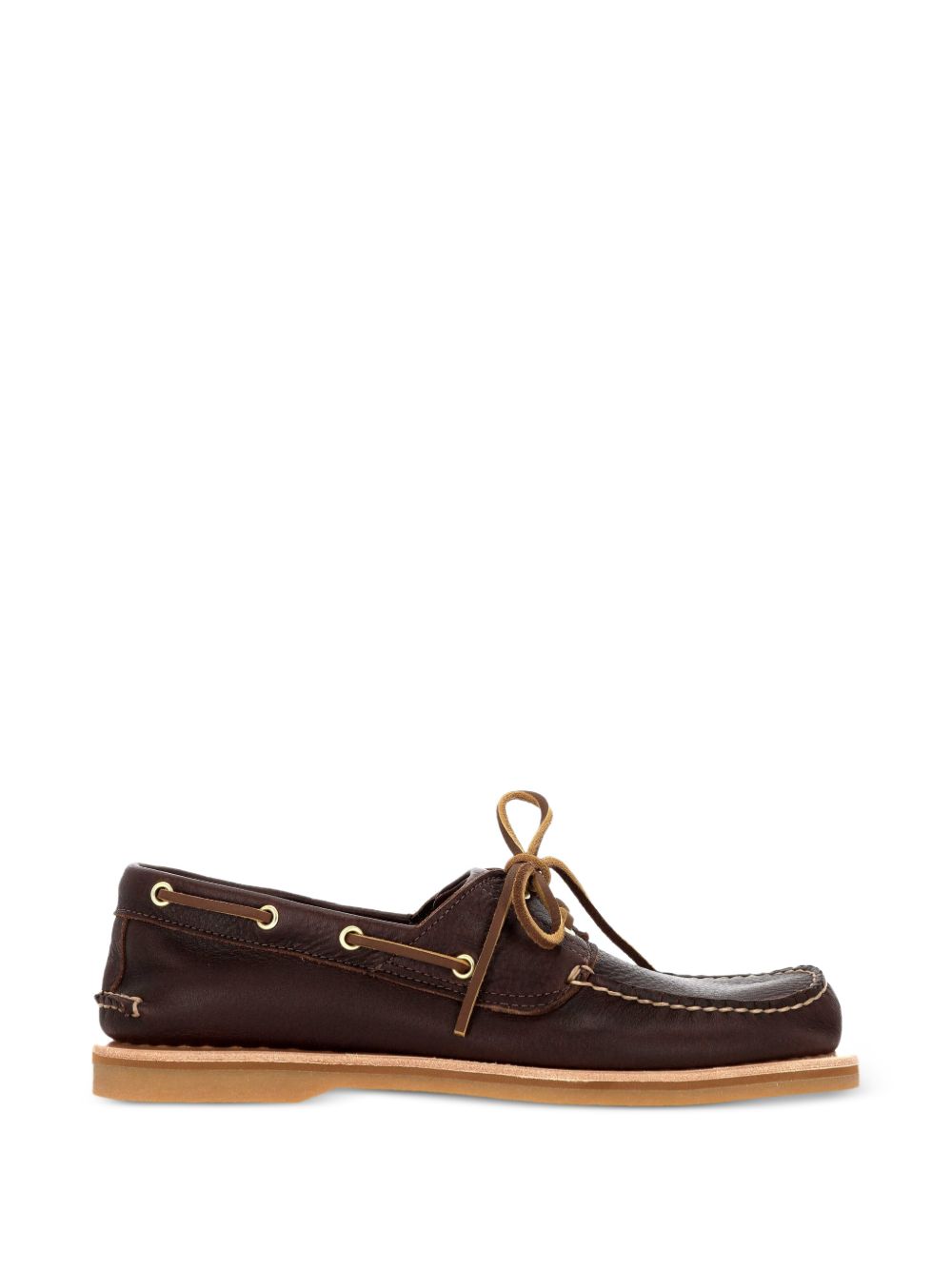Timberland Flat shoes - Chiari e Naturali | c5c60f1ecb652039b8ef5ca044bffca3e60aaa77