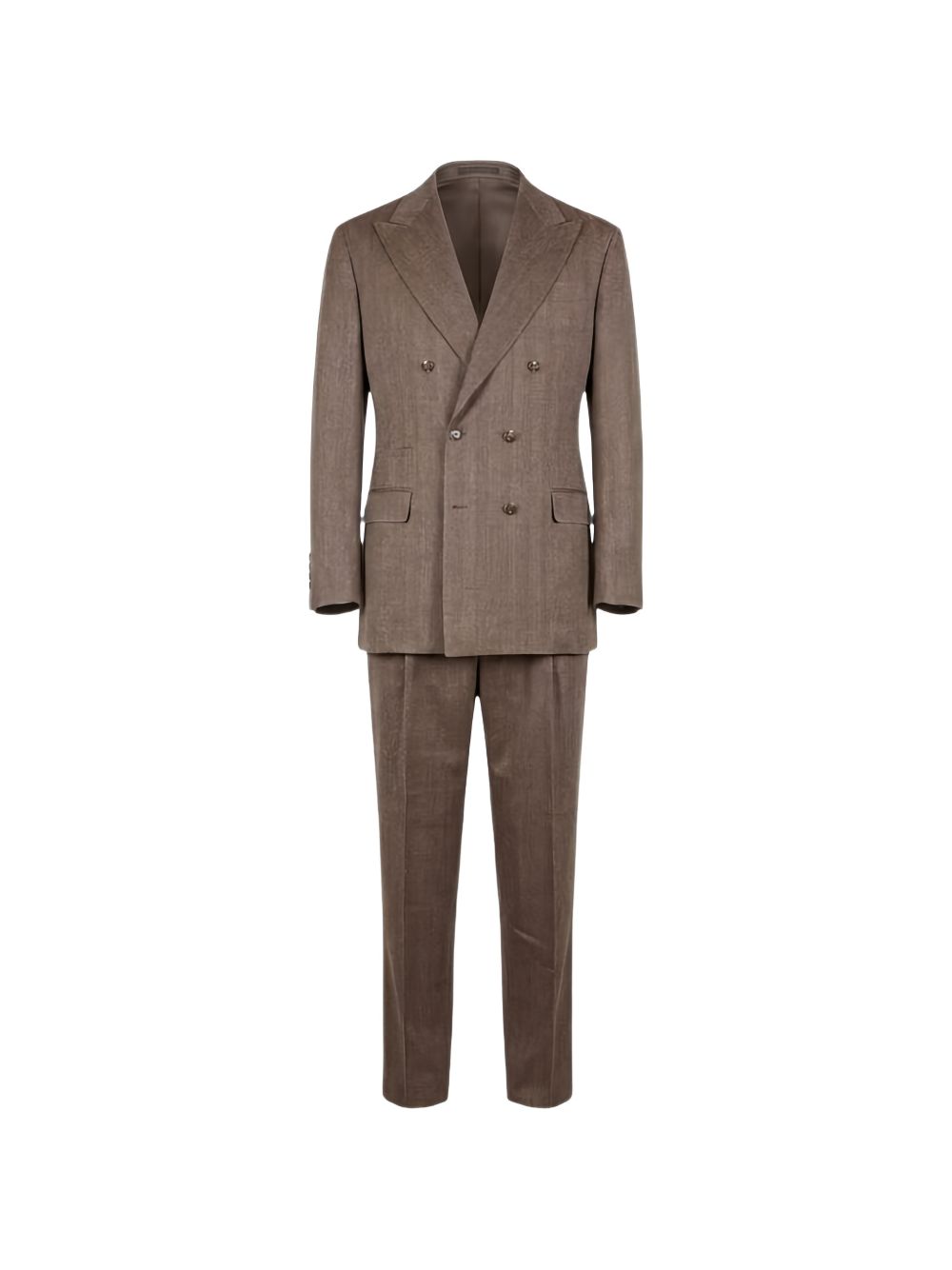 Brunello Cucinelli Dresses - Marroni | efce79212bec67815891bfaaeee853fca3b22f60